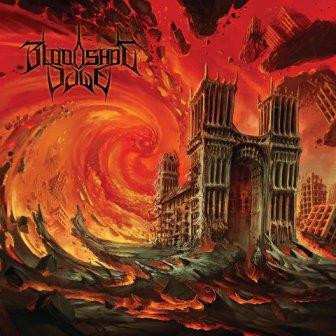 Album Bloodshot Dawn: Bloodshot Dawn
