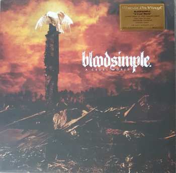 LP Bloodsimple: A Cruel World