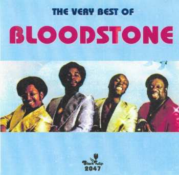 CD Bloodstone: The Very Best Of Bloodstone