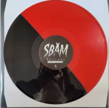 2LP Bloodsucking Zombies From Outer Space: II Decades Of Decay  CLR