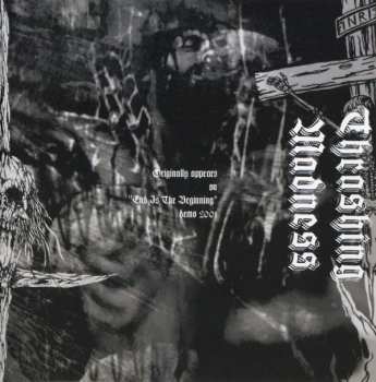 CD Bloodthirst: Let Him Die
