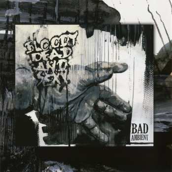 CD Bloody Dead And Sexy: Crucifixion Please! (An Incomplete Guide To Psychedelic Deathrock)