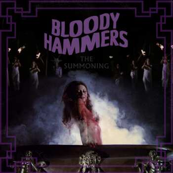 LP Bloody Hammers: The Summoning LTD