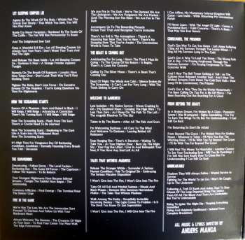 LP Bloody Hammers: The Summoning LTD