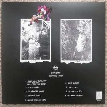 LP Bloody Head: Perpetual Eden
