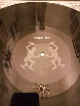 LP Bloody Head: Perpetual Eden