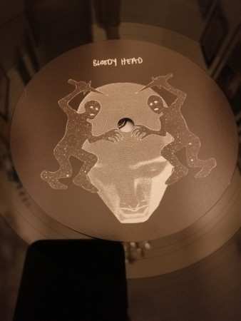 LP Bloody Head: Perpetual Eden