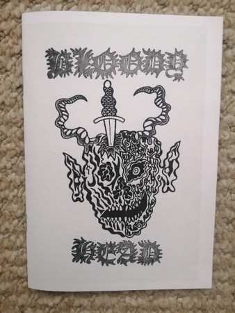 LP Bloody Head: Perpetual Eden