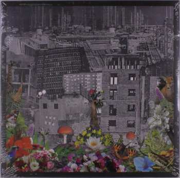 LP Bloody Head: Perpetual Eden