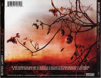 CD Bloody Sunday: To Sentence The Dead