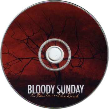 CD Bloody Sunday: To Sentence The Dead
