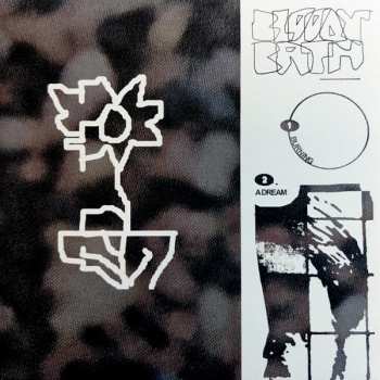 Album Bloody/bath: Burning / A Dream