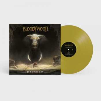 LP Bloodywood: Rakshak LTD | CLR