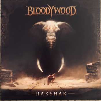 LP Bloodywood: Rakshak LTD | CLR