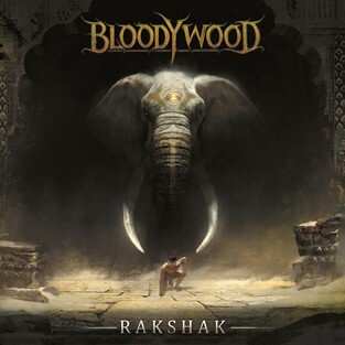 LP Bloodywood: Rakshak