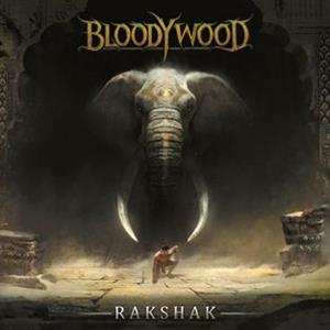 LP Bloodywood: Rakshak