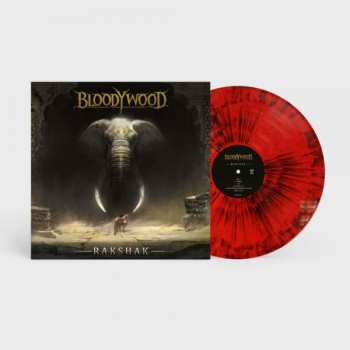 LP Bloodywood: Rakshak LTD | CLR