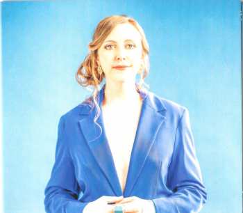 Album Siobhan Miller: Bloom
