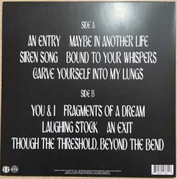 LP Bloom: Maybe In Another Life CLR | LTD