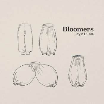 Album Bloomers: Cyclism
