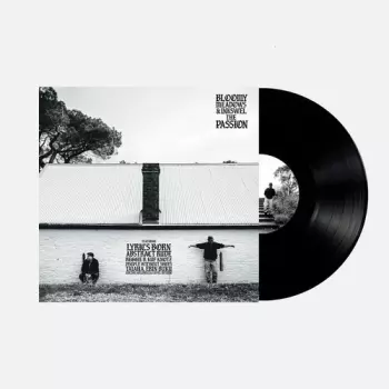 Inkswel: The Passion