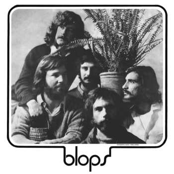 LP Blops: Blops
