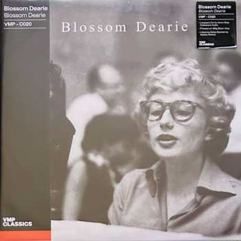 LP Blossom Dearie: Blossom Dearie