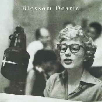 Blossom Dearie: Blossom Dearie