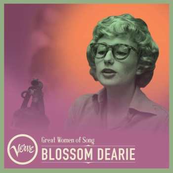 Album Blossom Dearie: Great Women of Song