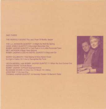 3CD Blossom Dearie: The Adorable Blossom Dearie
