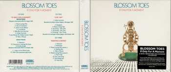 3CD Blossom Toes: If Only For A Moment