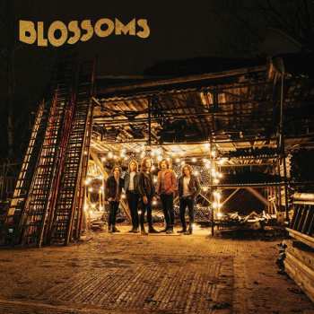 CD Blossoms: Blossoms