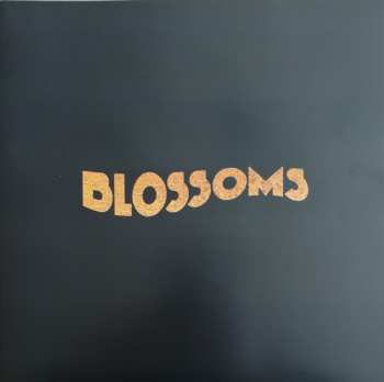 LP Blossoms: Blossoms