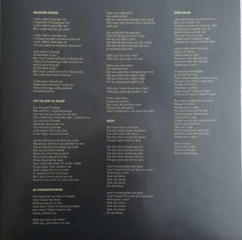 LP Blossoms: Blossoms