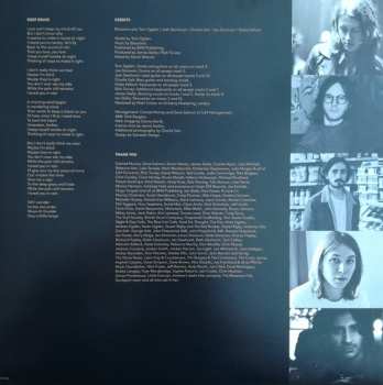 LP Blossoms: Blossoms