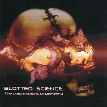 Blotted Science: The Machinations Of Dementia