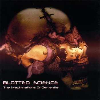 CD Blotted Science: The Machinations Of Dementia