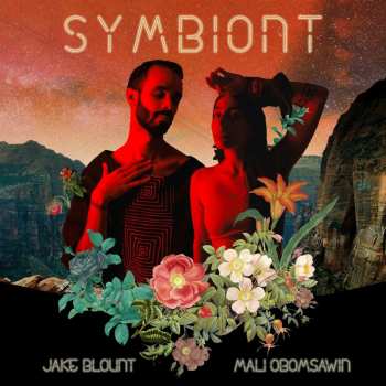 Album Blount,jake / Obomsawin,mali: Symbiont