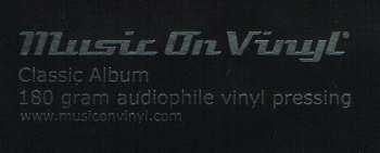 LP Jeff Beck: Blow By Blow