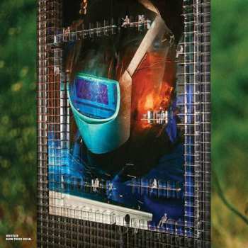 Album Whistler: Blow Torch Social