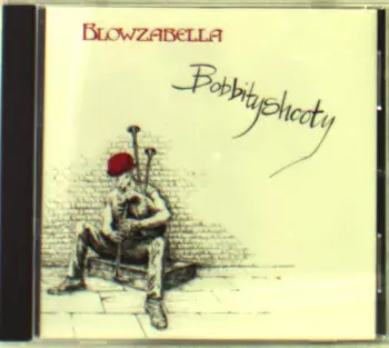 Blowzabella: Bobbityshooty