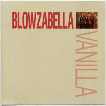 CD Blowzabella: Vanilla