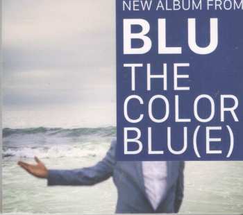 CD Blu: The Color Blu(e)