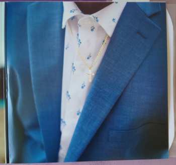 2LP Blu: The Color Blu(e)