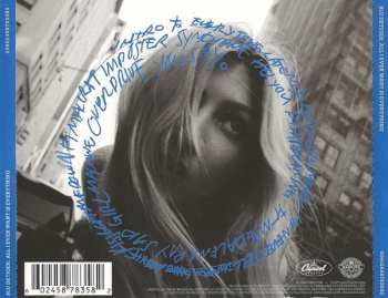 CD Blu Detiger: All I Ever Want Is Everything 