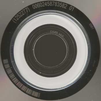CD Blu Detiger: All I Ever Want Is Everything 