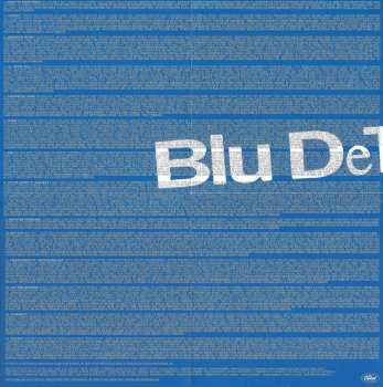 CD Blu Detiger: All I Ever Want Is Everything 