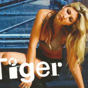 CD Blu Detiger: All I Ever Want Is Everything 