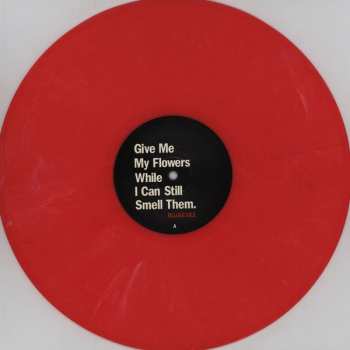 2LP Blu & Exile: Give Me My Flowers While I Can Still Smell Them