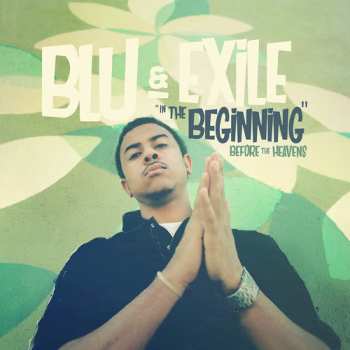 CD Blu & Exile: In The Beginning (Before The Heavens)